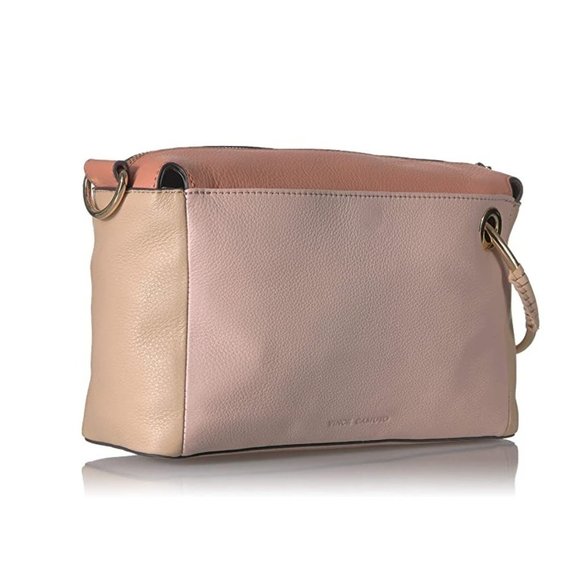 Vince Camuto Women's Margi Shoulder Bag - Picture 4 of 6